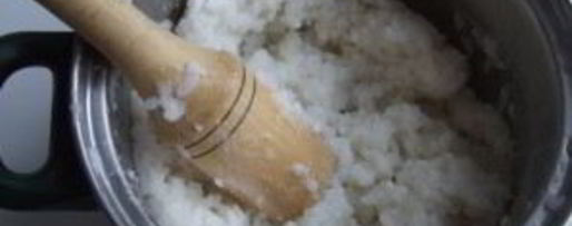 Шаг 1: зраз с рисом и фаршем