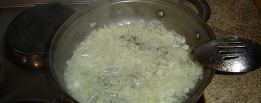 Шаг 6: зраз с яичной начинкой