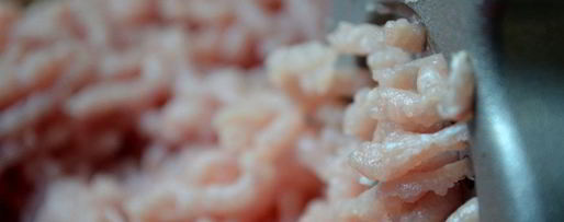 Шаг 1: зраз с яйцом и зеленью