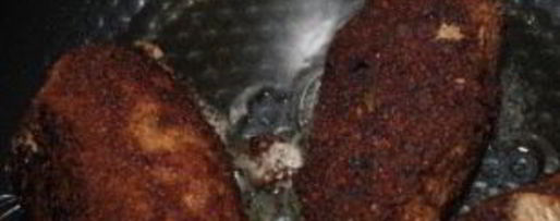 Шаг 2: зраз с яйцом в мультиварке