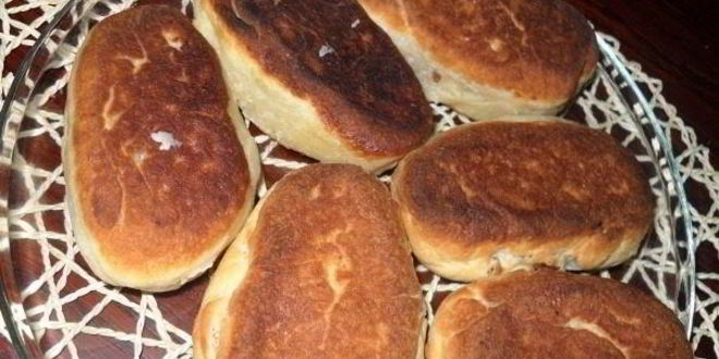 Рецепт зраз творожных