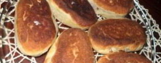 Шаг 3: зраз творожных