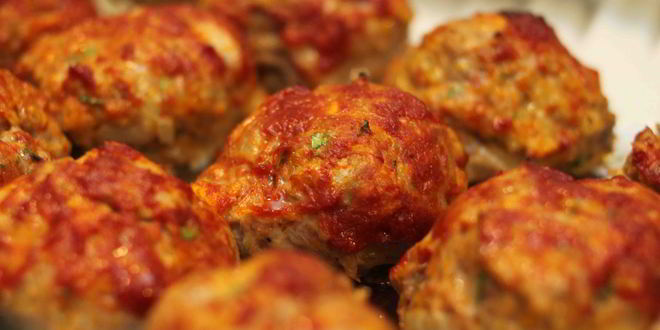 Рецепт зраз в духовке