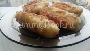 Рецепт Зраз