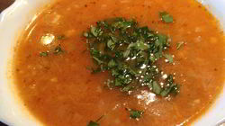 Рецепт грузинской кухни