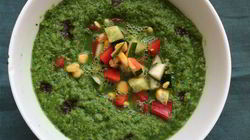 Рецепт испанской кухни