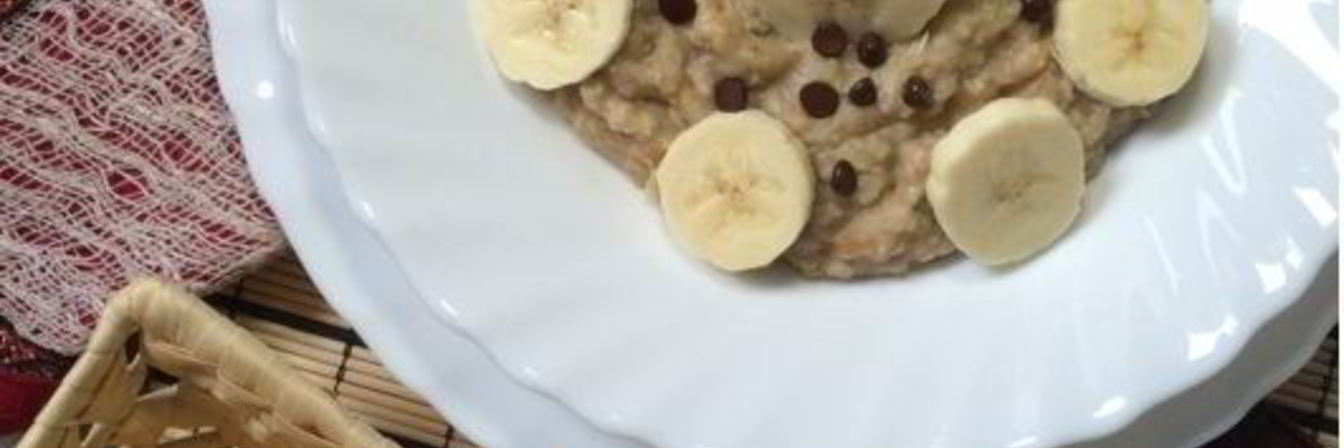 Рецепт Амарантовой каши