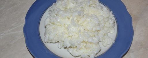 Шаг 5: ароматной тыквенной каши с рисом