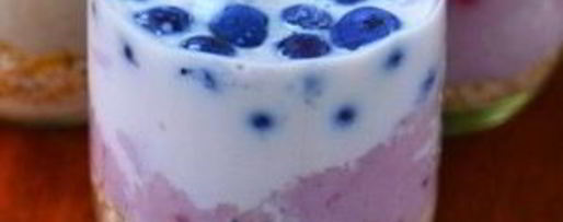 Шаг 3: быстрой каши в банке