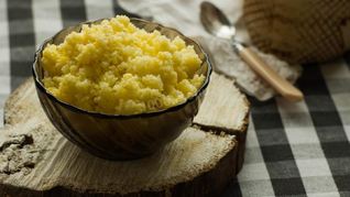 Рецепт каш на воде