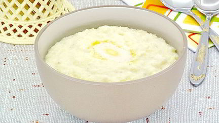 каши в мультиварке