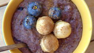 Рецепт льняной каши