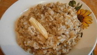 Рецепт Диетической каши в мультиварке