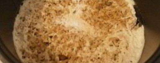 Шаг 1: диетической каши в мультиварке