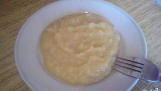 Рецепт Гороховой каши в мультиварке скороварке