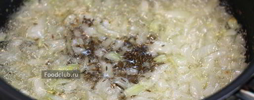 Шаг 1: гречки по-богатому