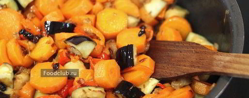 Шаг 4: гречки по-богатому