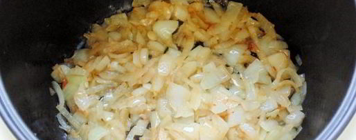 Шаг 10: гречки по-купечески в мультиварке со свининой