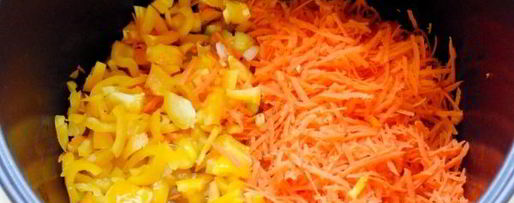 Шаг 11: гречки по-купечески в мультиварке со свининой