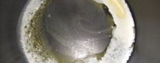 Шаг 1: гречки рассыпчатой в мультиварке