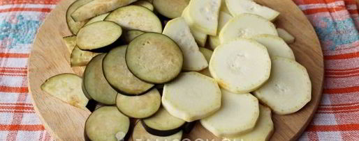 Шаг 5: гречки с фаршем и овощами