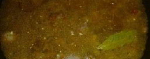 Шаг 1: гречки с говядиной в мультиварке