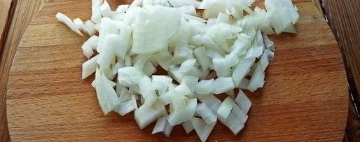 Шаг 4: гречки с курицей в горшочке в духовке