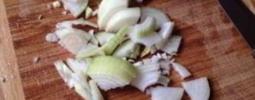 Шаг 1: гречки с мясом в горшочках