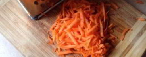 Шаг 2: гречки с мясом в горшочках