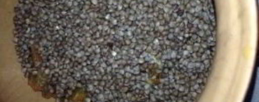 Шаг 5: гречки с мясом в горшочках