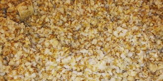 Рецепт гречки с мясом в горшочке