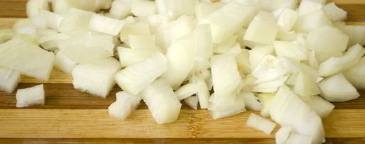 Шаг 3: гречки с тушеной свининой