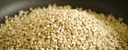 Шаг 9: гречки с тушеной свининой