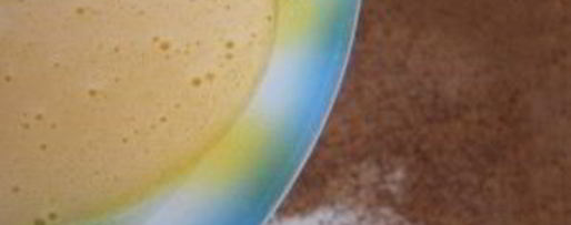 Шаг 1: гречки с яйцом