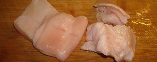 Шаг 2: гречки запеченной в глиняном горшке