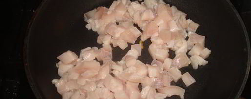 Шаг 4: гречки запеченной в глиняном горшке