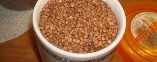 Шаг 6: гречки запеченной в глиняном горшке