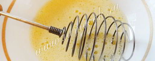 Шаг 2: гречневой каши пуховой