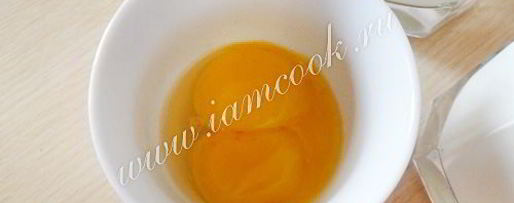 Шаг 7: гречневой каши пуховой