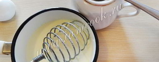 Шаг 9: гречневой каши пуховой