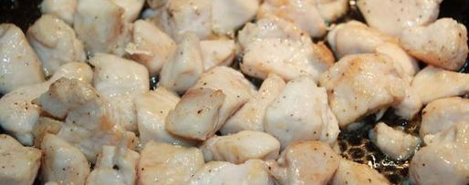 Шаг 1: гречневой каши с мясом и грибами в духовке