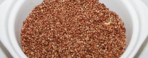 Шаг 10: гречневой каши с мясом и грибами в духовке