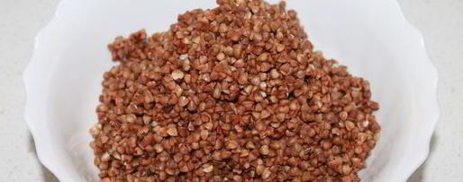 Шаг 8: гречневой каши с мясом и грибами в духовке