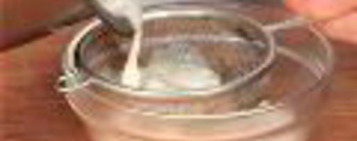 Шаг 2: гречневой каши с пряным молоком