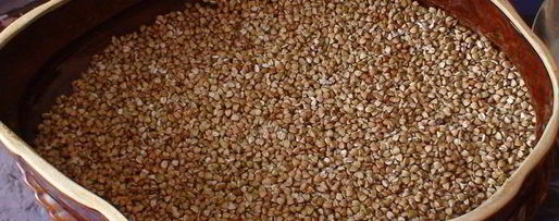 Шаг 2: гречневой каши в горшочке воспоминание про осень