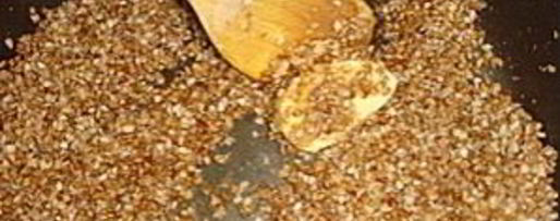 Шаг 1: каши гречневой в мультиварке