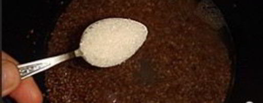 Шаг 2: каши гречневой в мультиварке