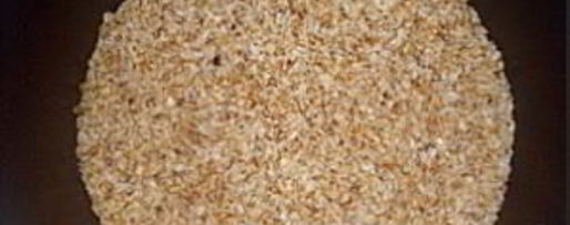 Шаг 4: каши гречневой в мультиварке