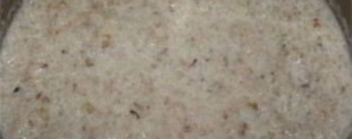 Шаг 3: каши из гречневого продела