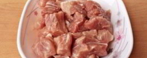 Шаг 1: каши для мужиков